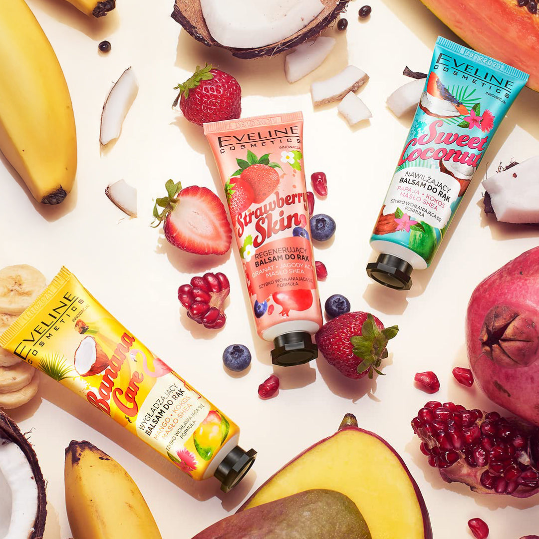 Eveline Cosmetics Hand Balm 50 ml