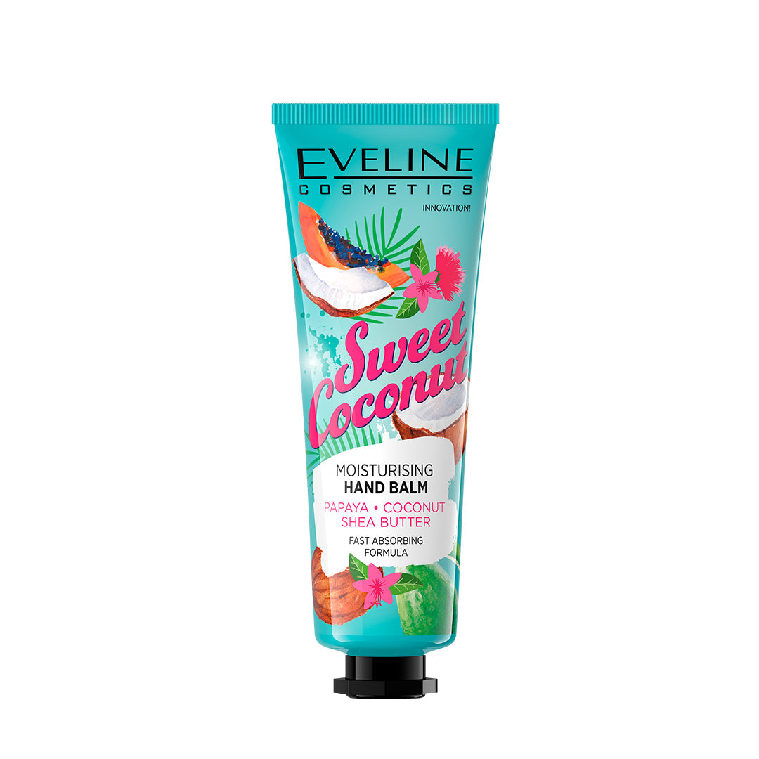 Eveline Cosmetics Hand Balm 50 ml