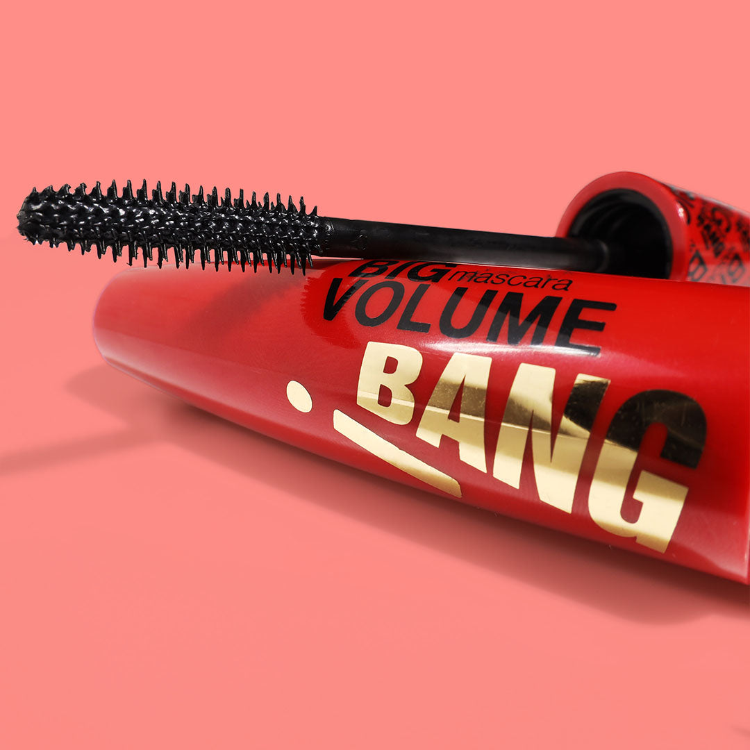 Eveline Cosmetics Big Volume Bang Mascara Black 10 ml