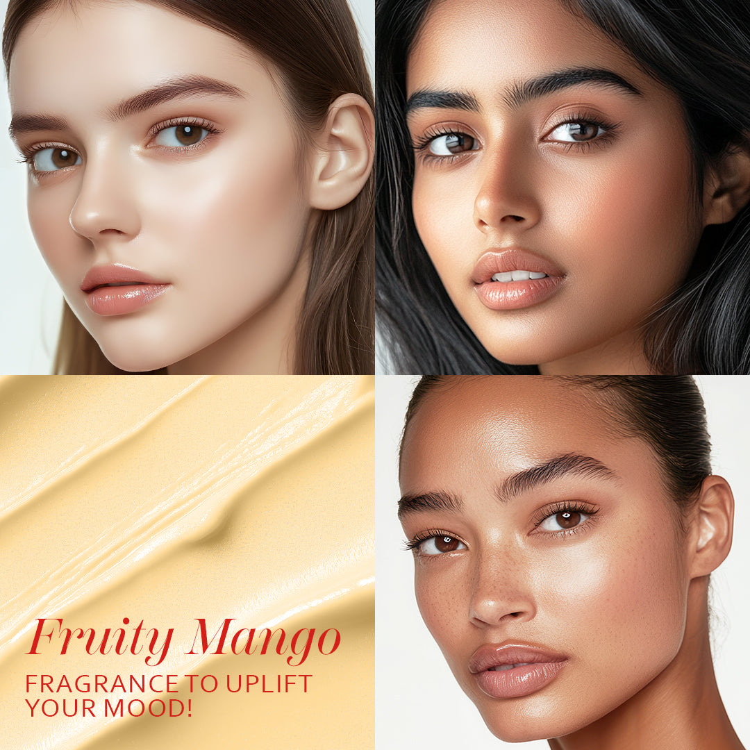 Eveline Cosmetics SOS Nourishing And Regenerating Lip Balm