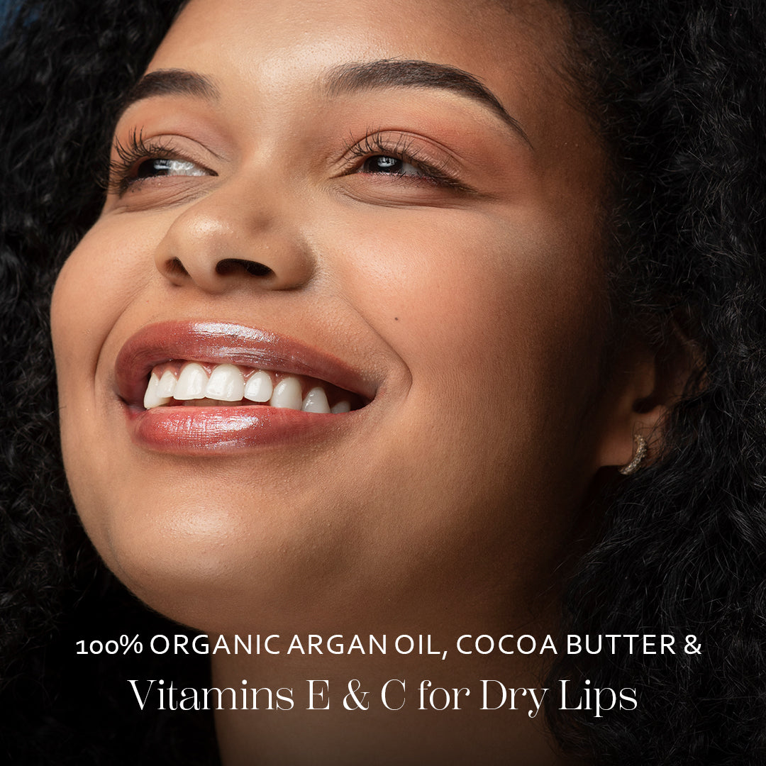 Eveline Cosmetics SOS Nourishing And Regenerating Lip Balm