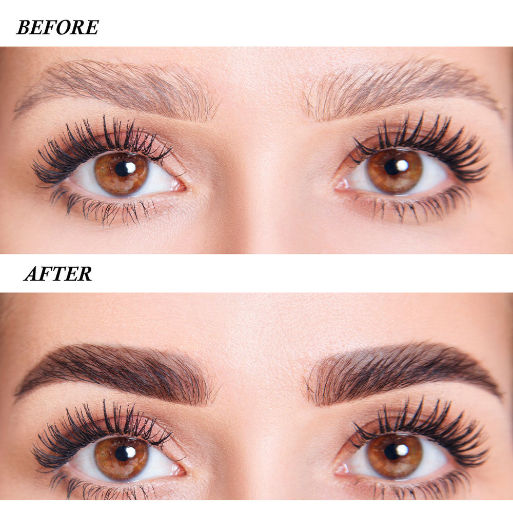 Eveline Cosmetics Ultra Fixing Gel Brow & Go 6ml