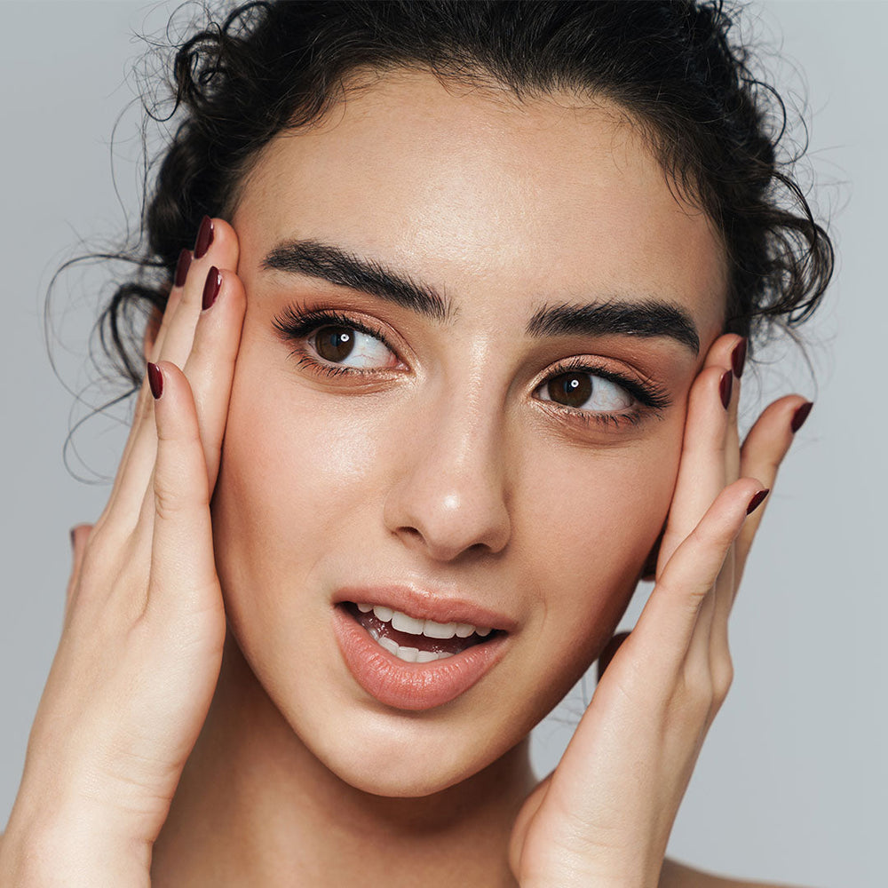 Eveline Cosmetics Ultra Fixing Gel Brow & Go 6ml