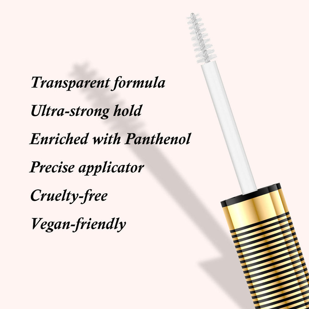 Eveline Cosmetics Ultra Fixing Gel Brow & Go 6ml
