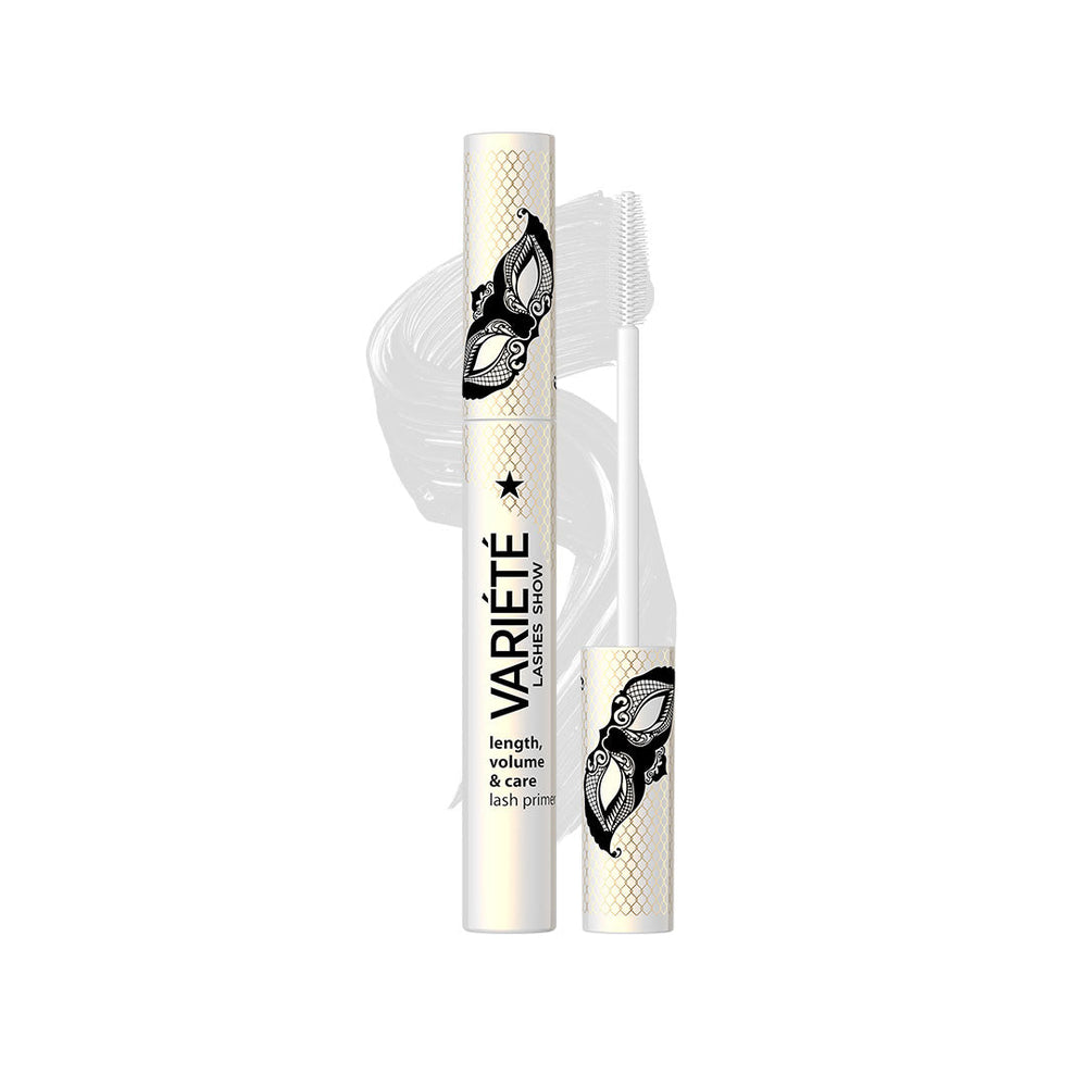 Eveline Cosmetics Variete Lashes Show Lash Primer 10 ml