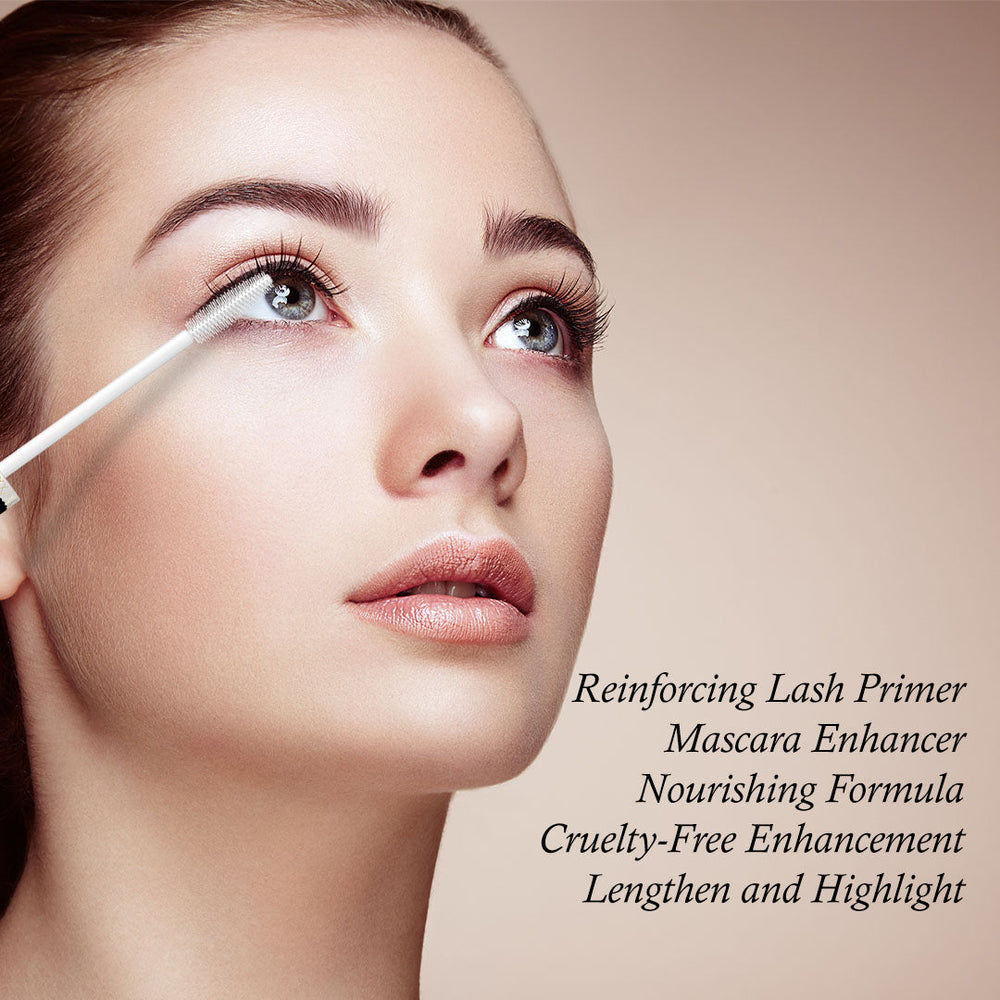 Eveline Cosmetics Variete Lashes Show Lash Primer 10 ml