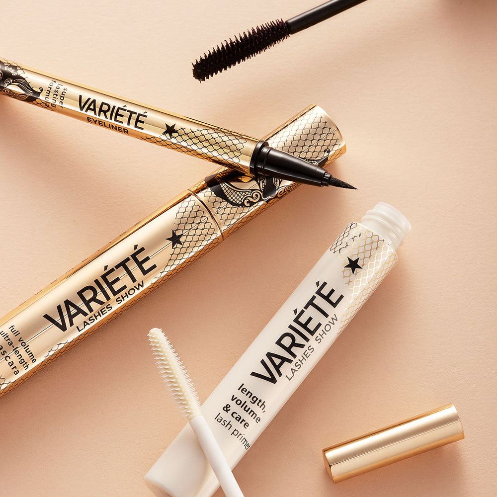 Eveline Cosmetics Variete Lashes Show Lash Primer 10 ml