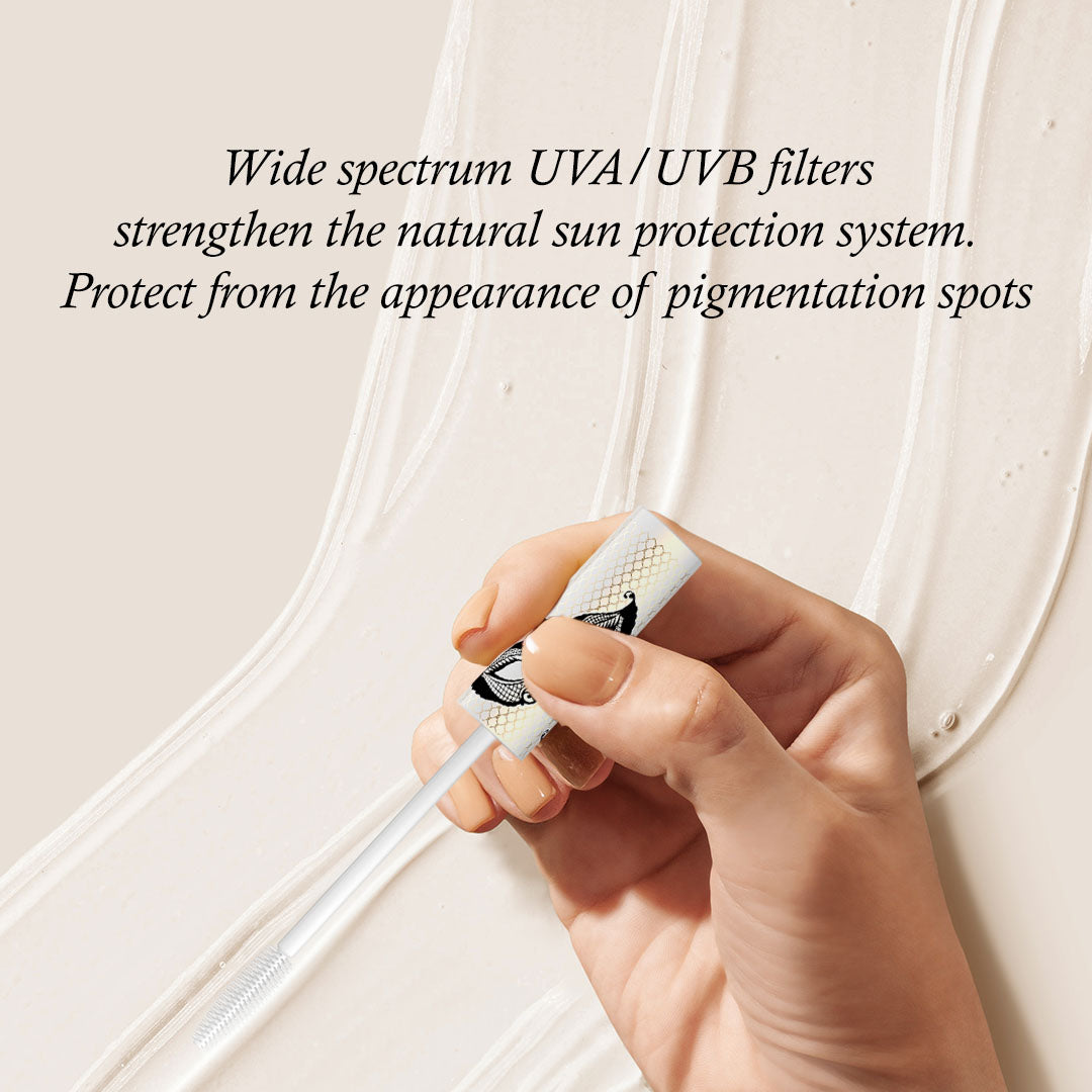 Eveline Cosmetics Variete Lashes Show Lash Primer 10 ml