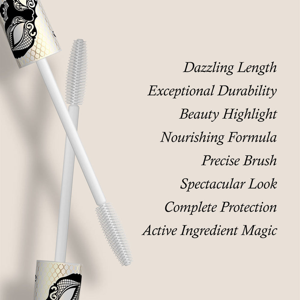 Eveline Cosmetics Variete Lashes Show Lash Primer 10 ml
