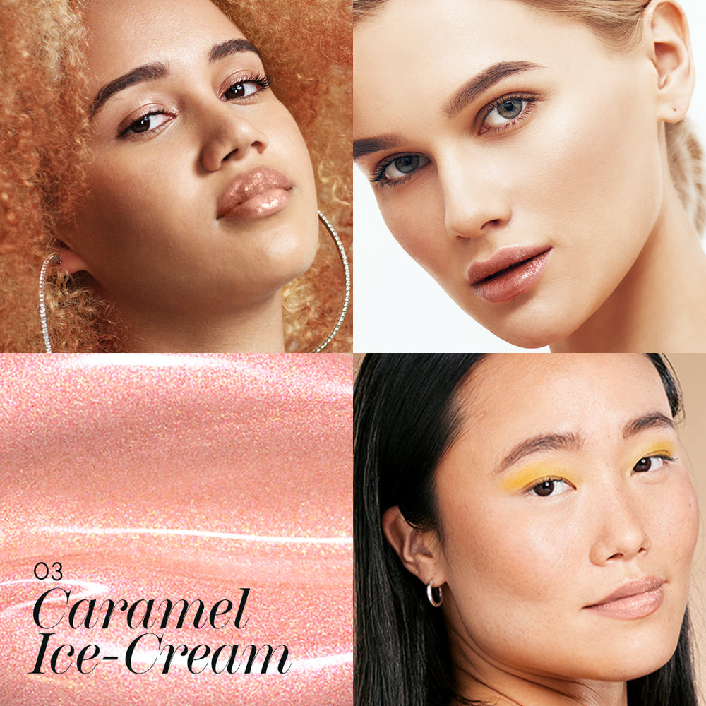 Group-03 CARAMEL ICE CREAM