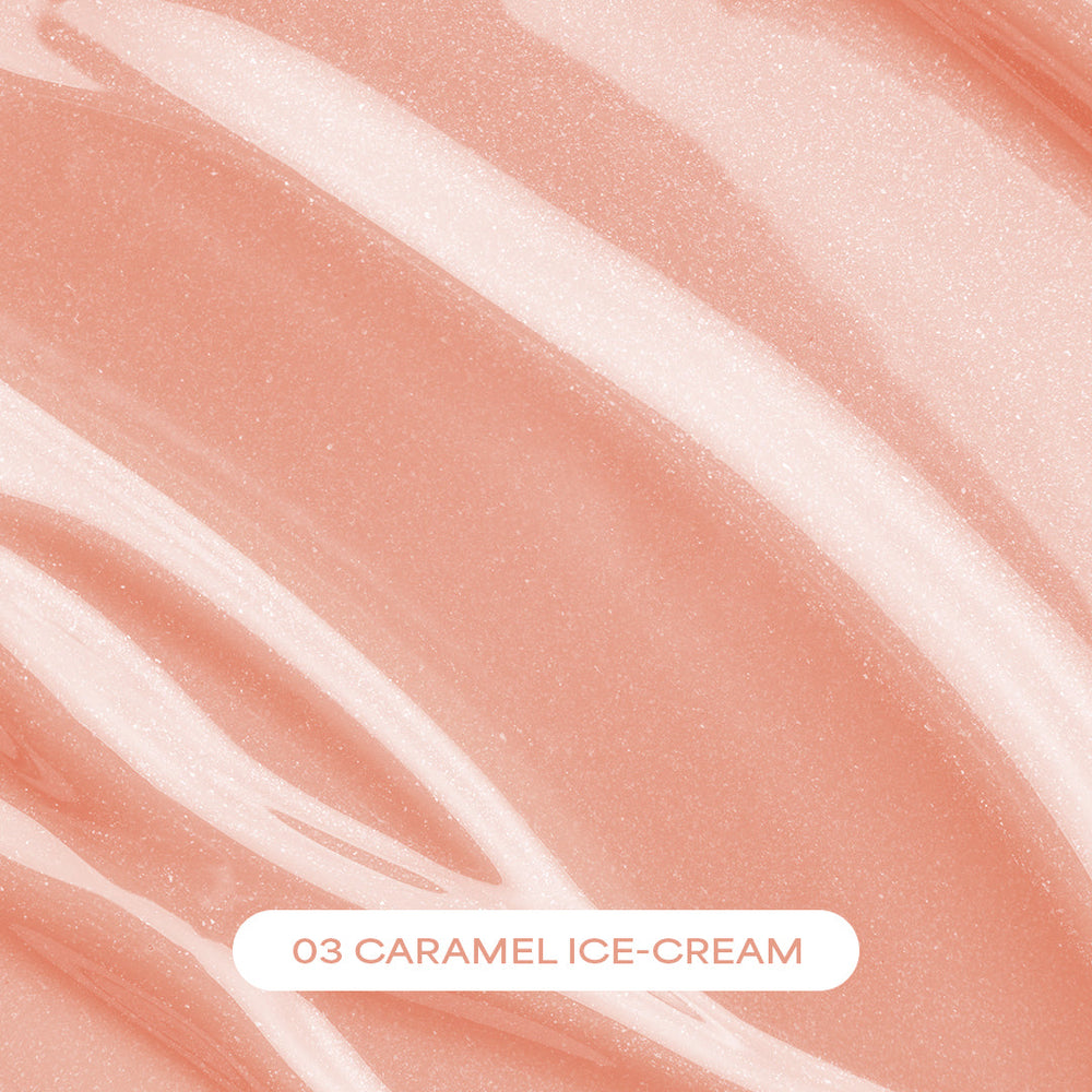 Group-03 CARAMEL ICE CREAM