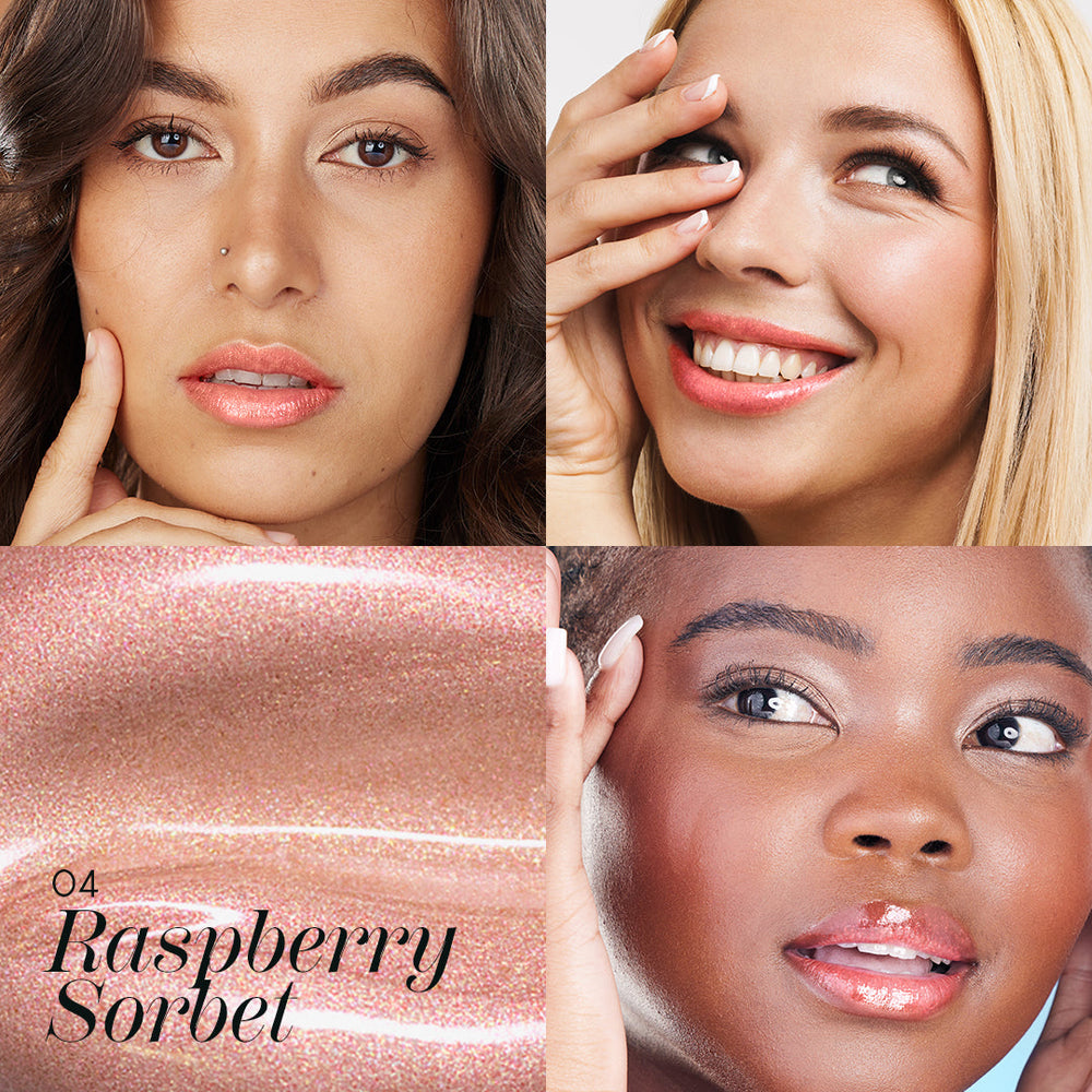 Group-04 RASPBERRY SORBET