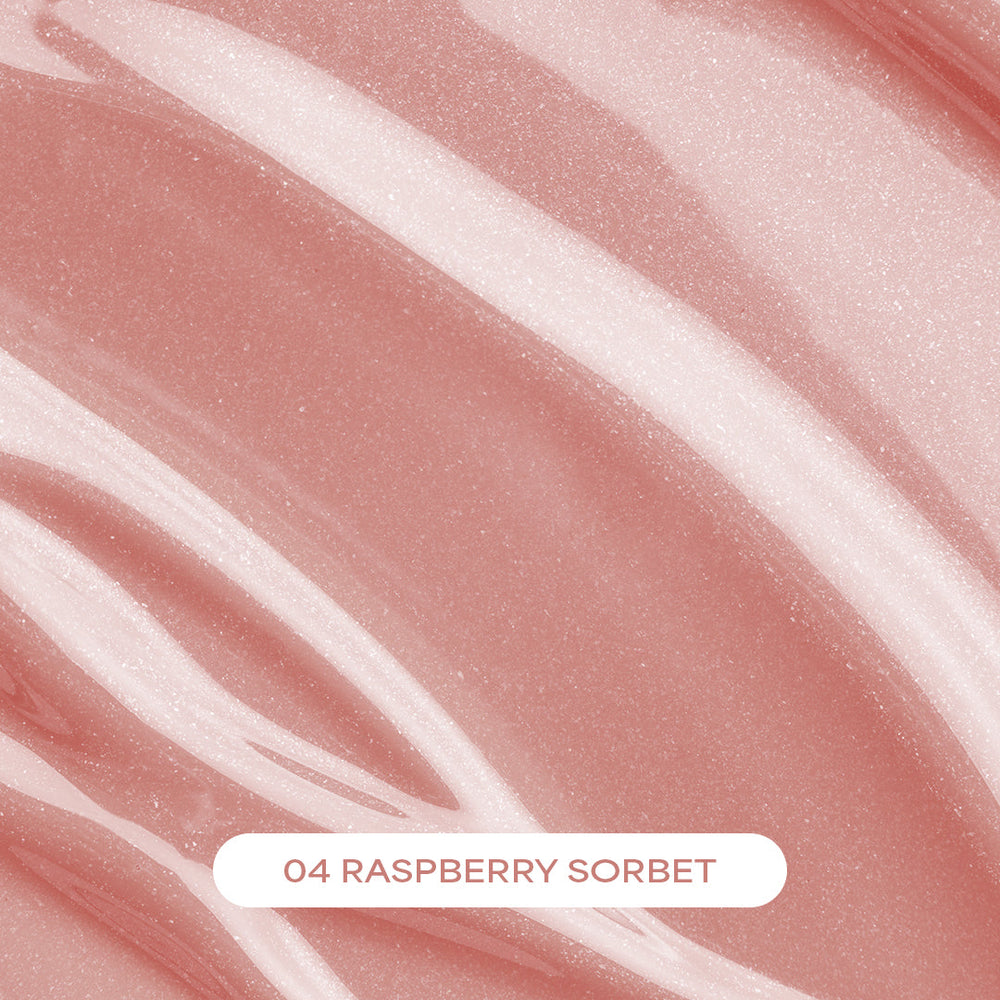 Group-04 RASPBERRY SORBET