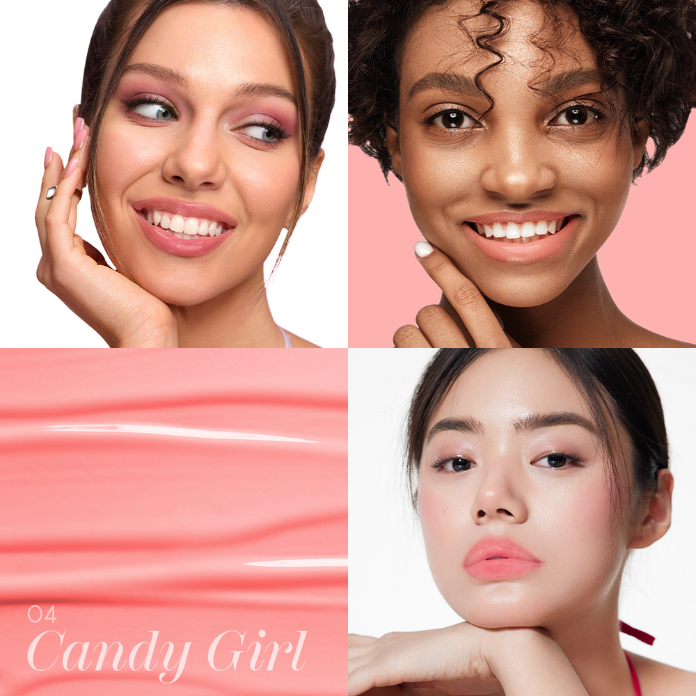 Group-04 Candy Girl