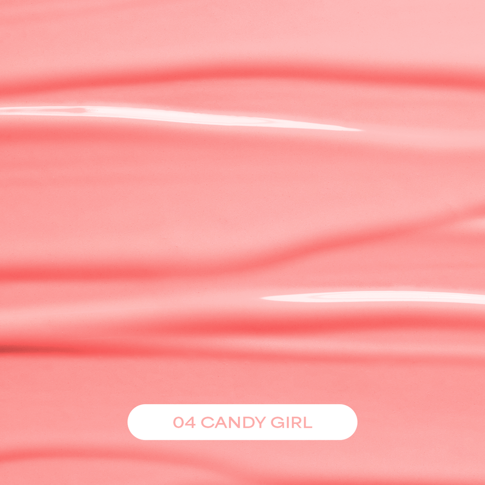 Group-04 Candy Girl