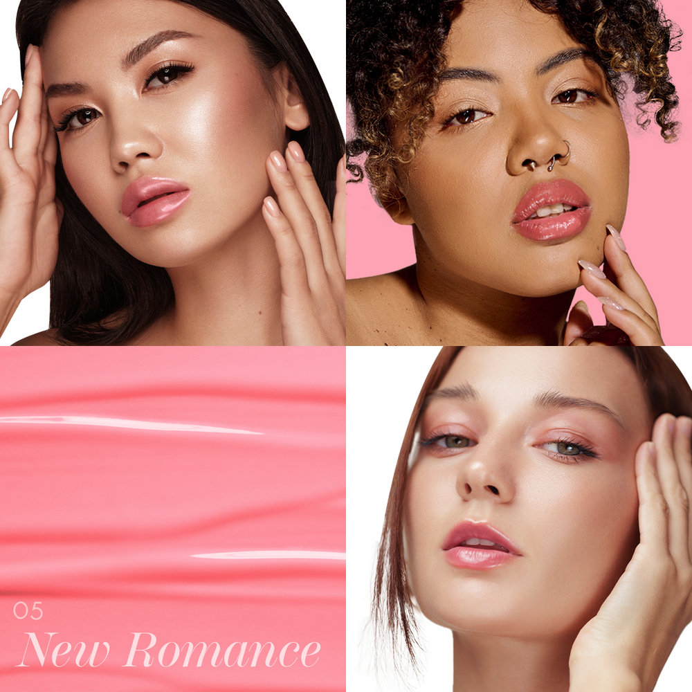 Group-05 New Romance