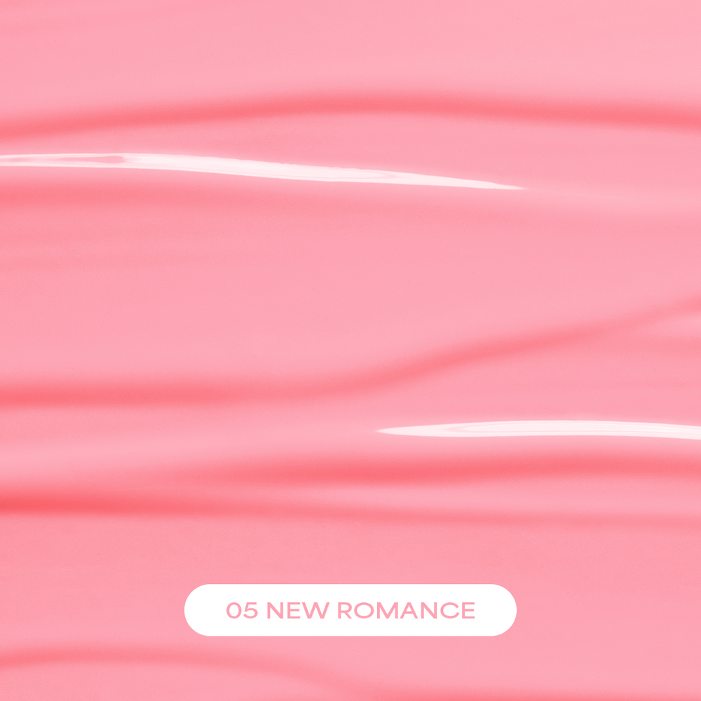 Group-05 New Romance