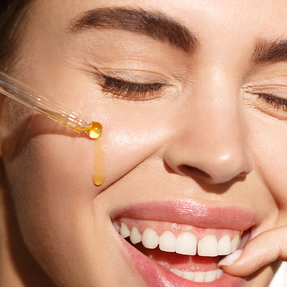 Serum Shot 15% Vitamin C+Cg Illumination 30ml