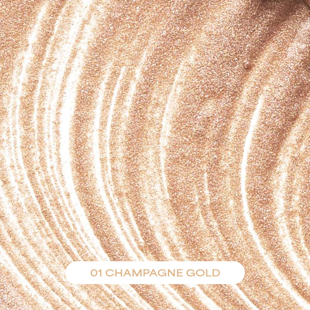 Group-01 CHAMPAGNE GOLD