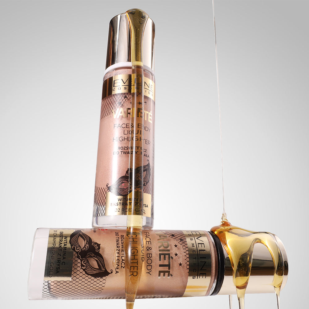 Group-01 CHAMPAGNE GOLD