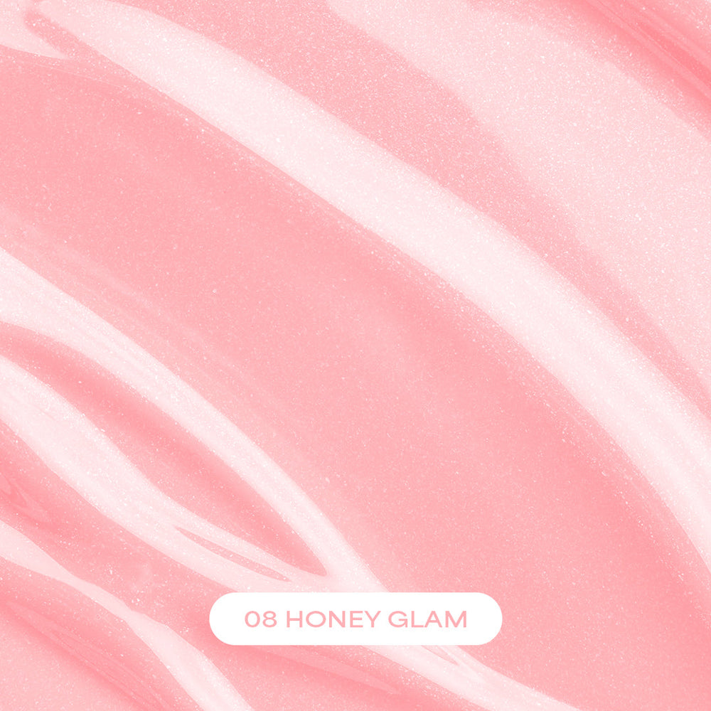Group-08 HONEY GLAM