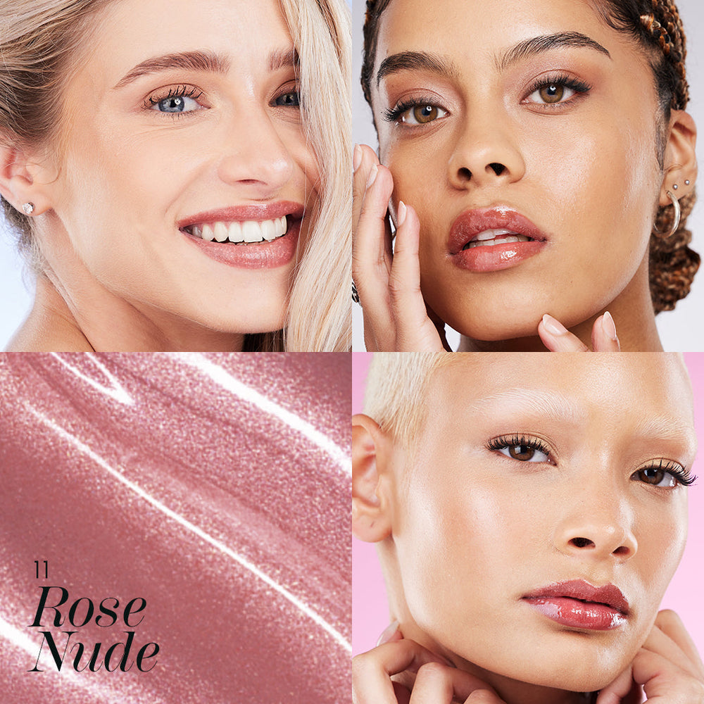 Group-11 ROSE NUDE