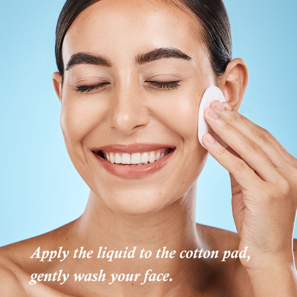 Eveline Cosmetics My Beauty Elixir Illuminating And Soothing Micellar Water 400ml