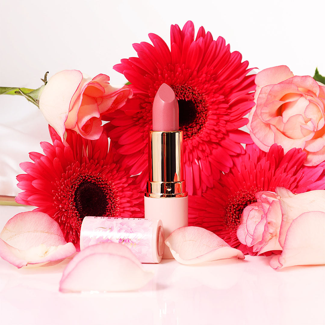 Eveline Cosmetics Flower Garden Lipstick