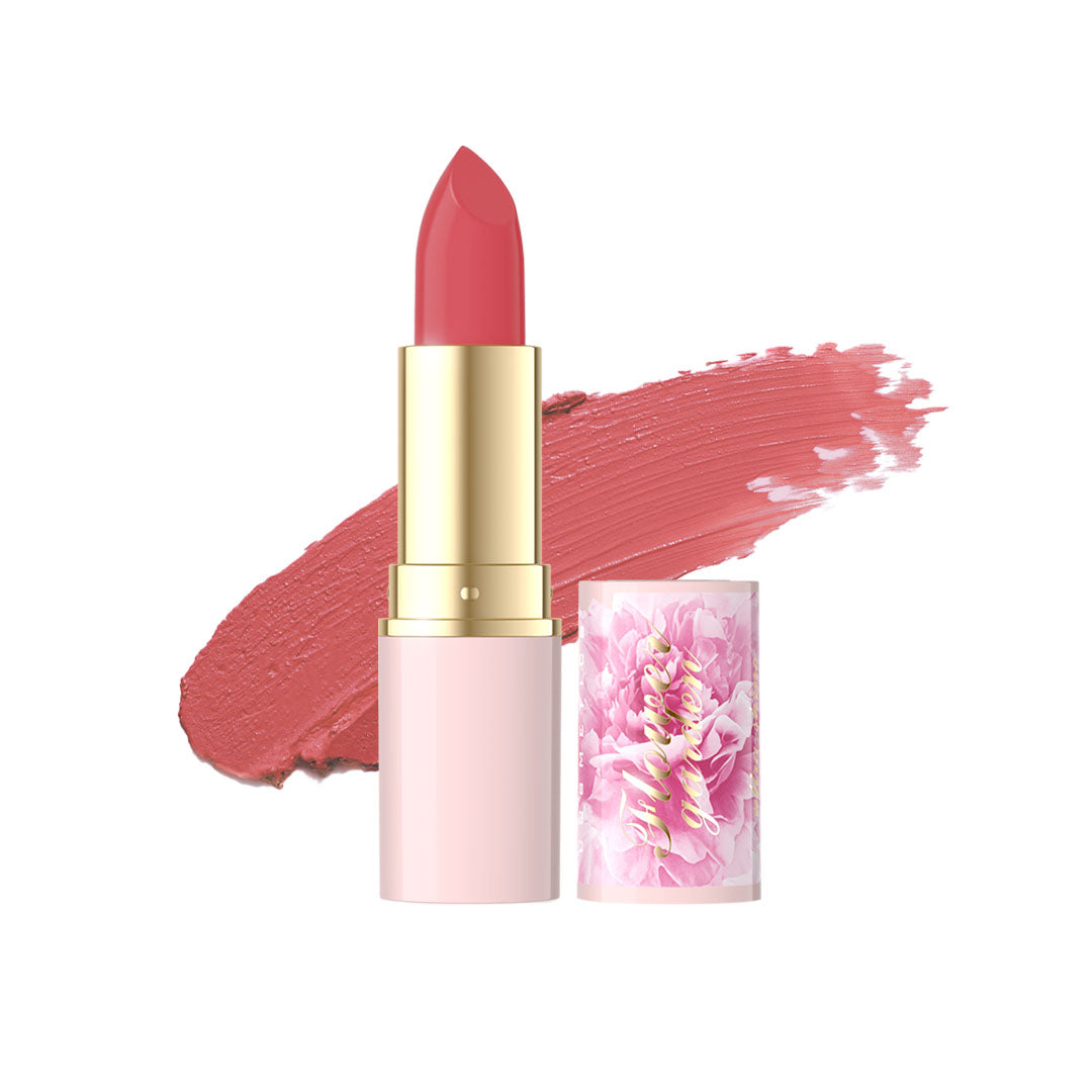 Eveline Cosmetics Flower Garden Lipstick