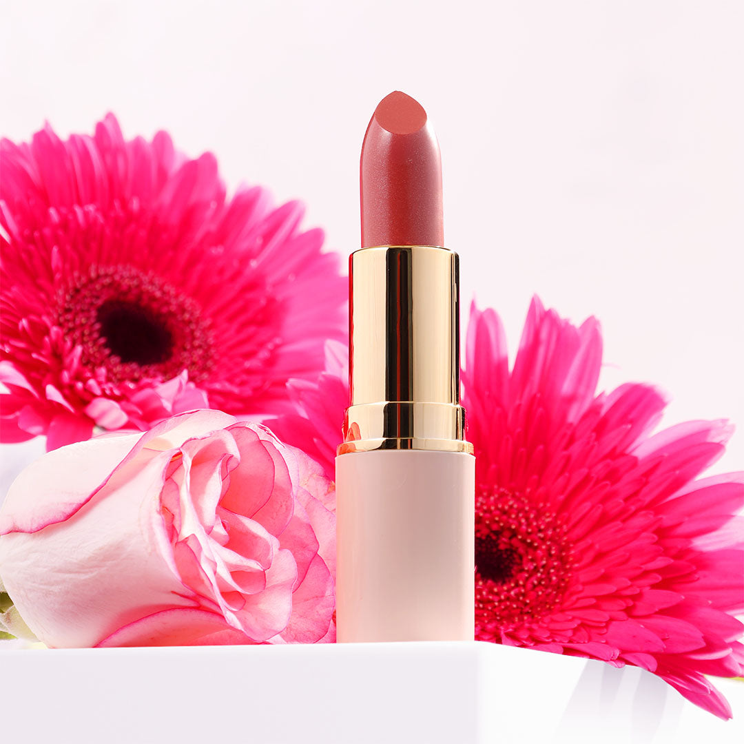 Eveline Cosmetics Flower Garden Lipstick