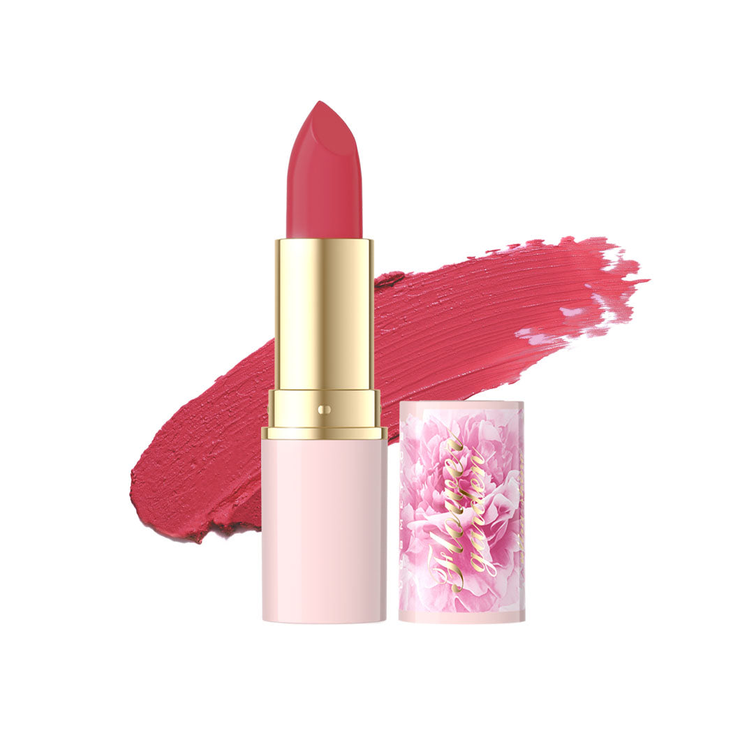 Eveline Cosmetics Flower Garden Lipstick