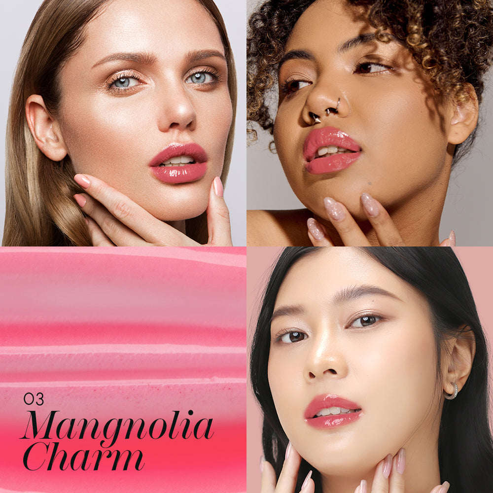 Group-03 Magnolia Charm
