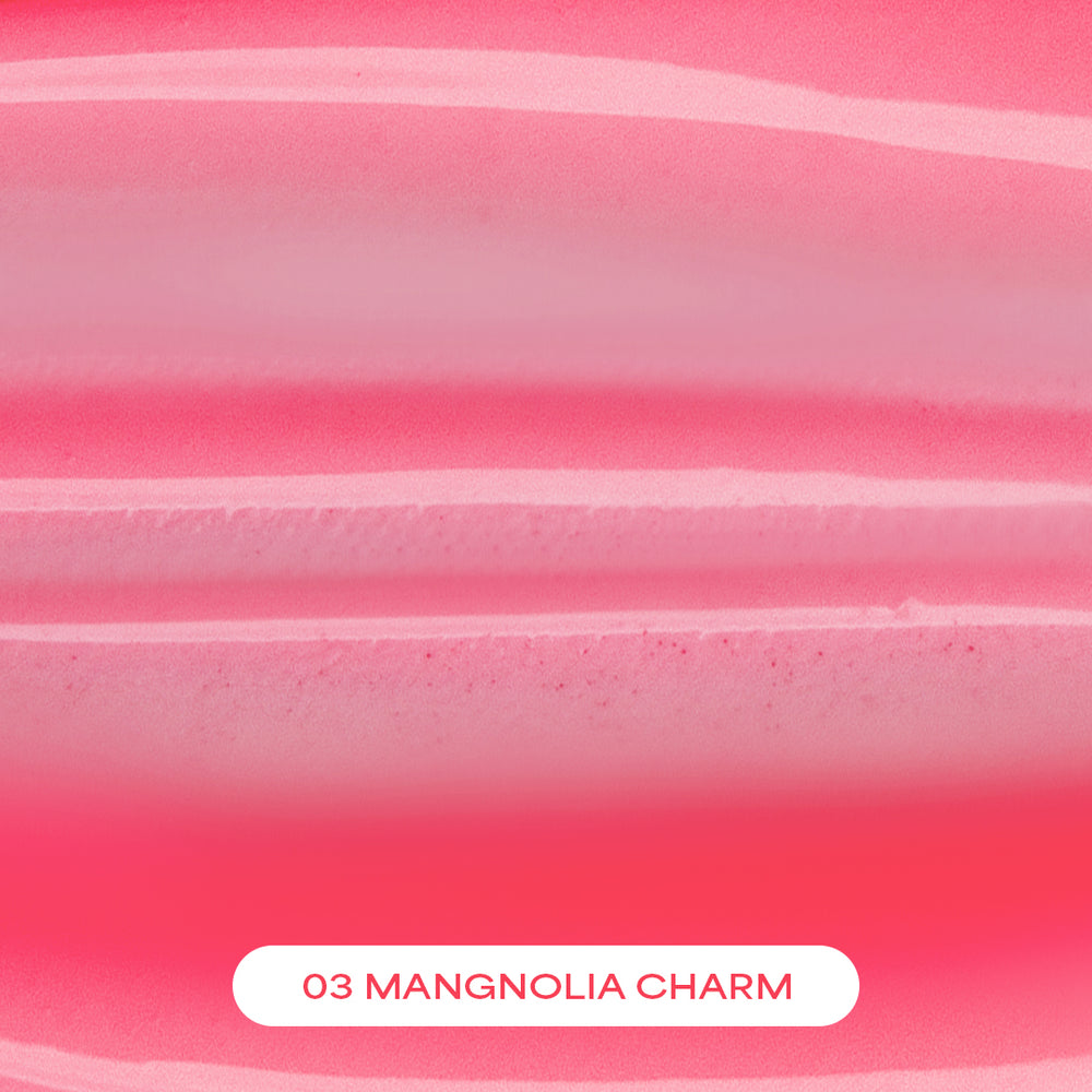 Group-03 Magnolia Charm