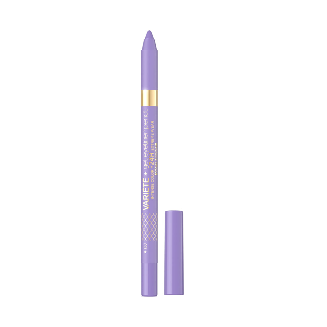 Eveline Cosmetics Variete Gel Eyeliner Pencil