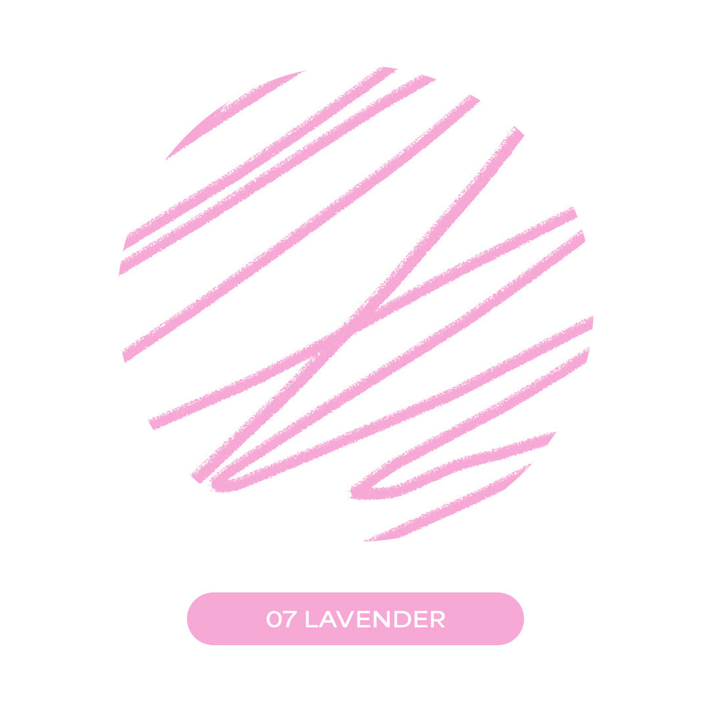 Group-07 LAVENDER