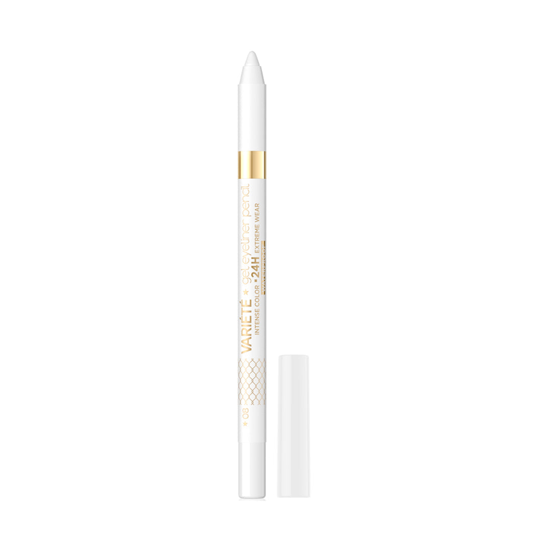 Eveline Cosmetics Variete Gel Eyeliner Pencil