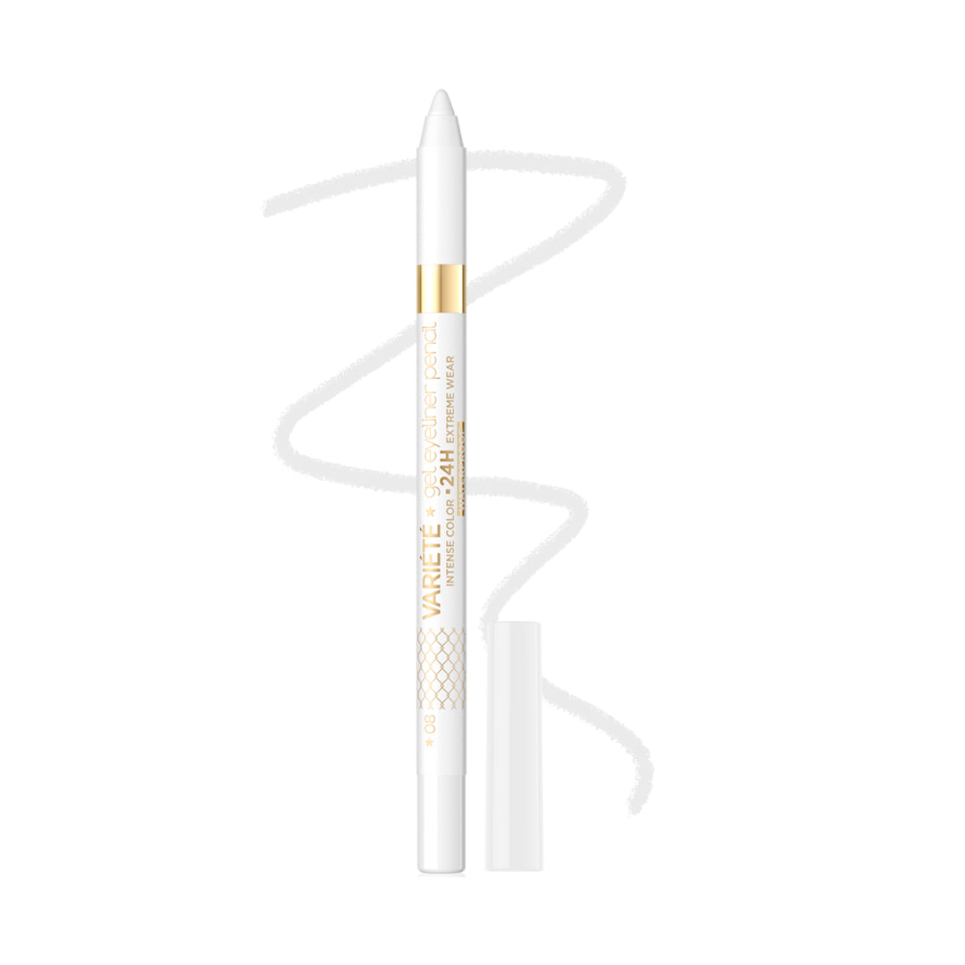 Eveline Cosmetics Variete Gel Eyeliner Pencil