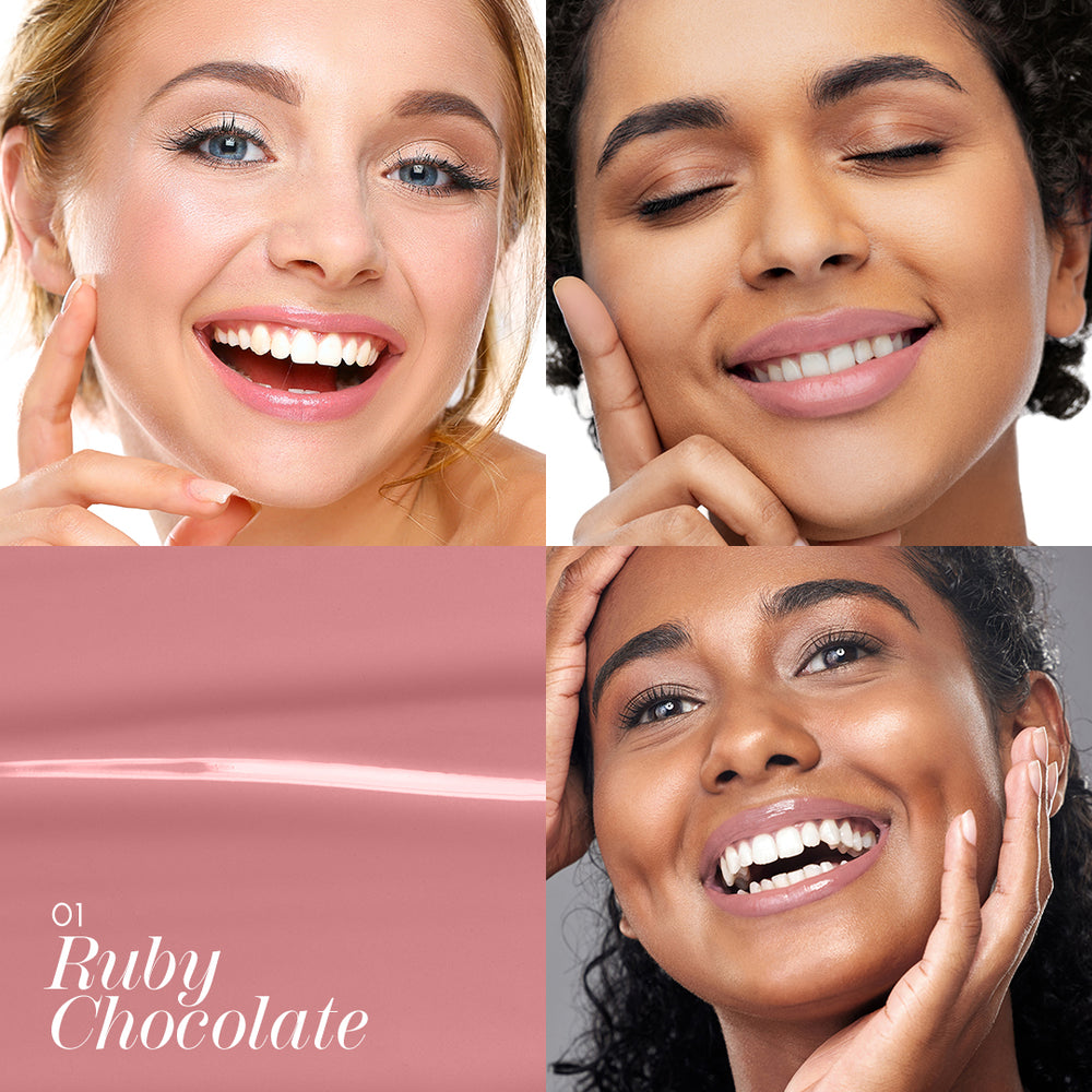 Group-Rubby Chocolate