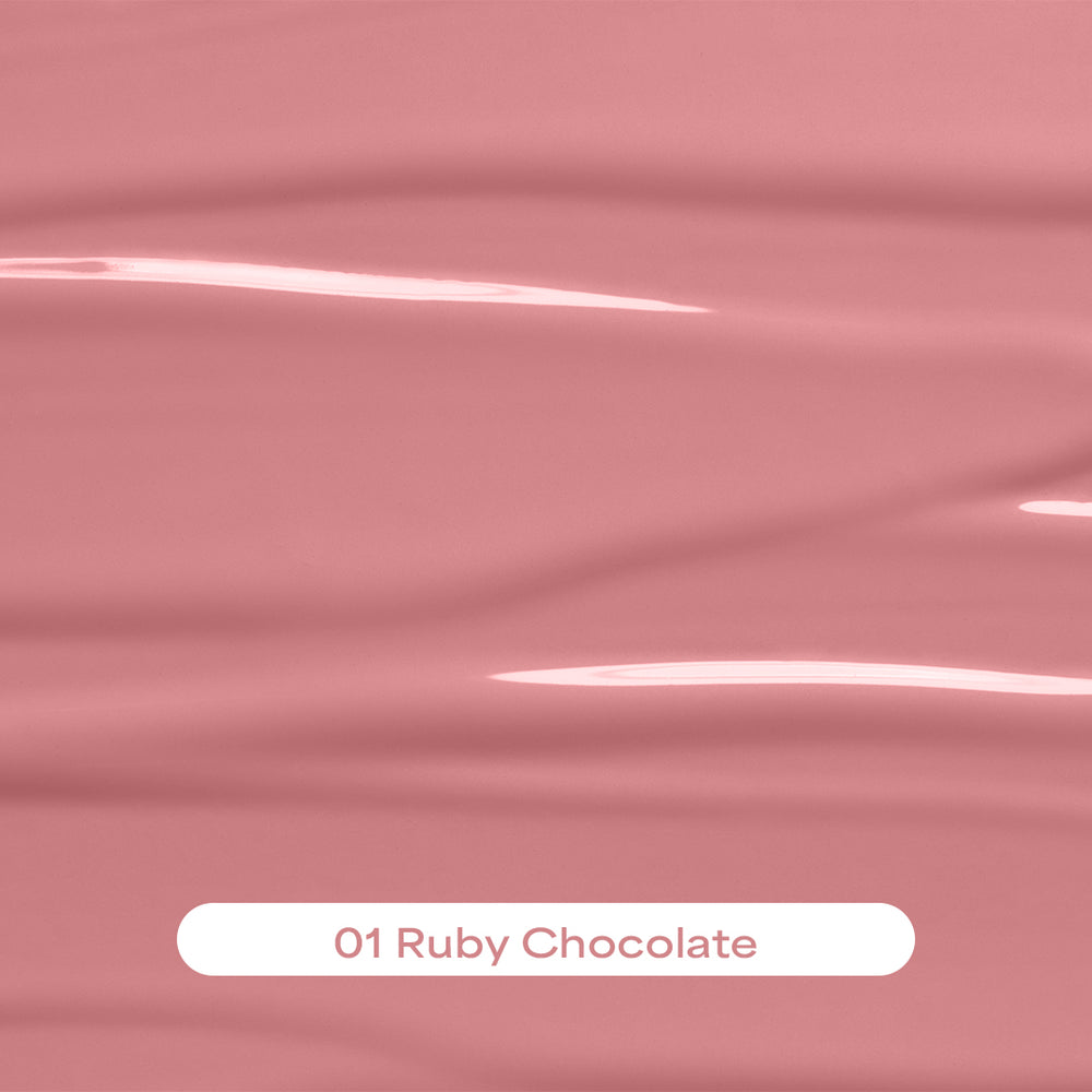 Group-Rubby Chocolate