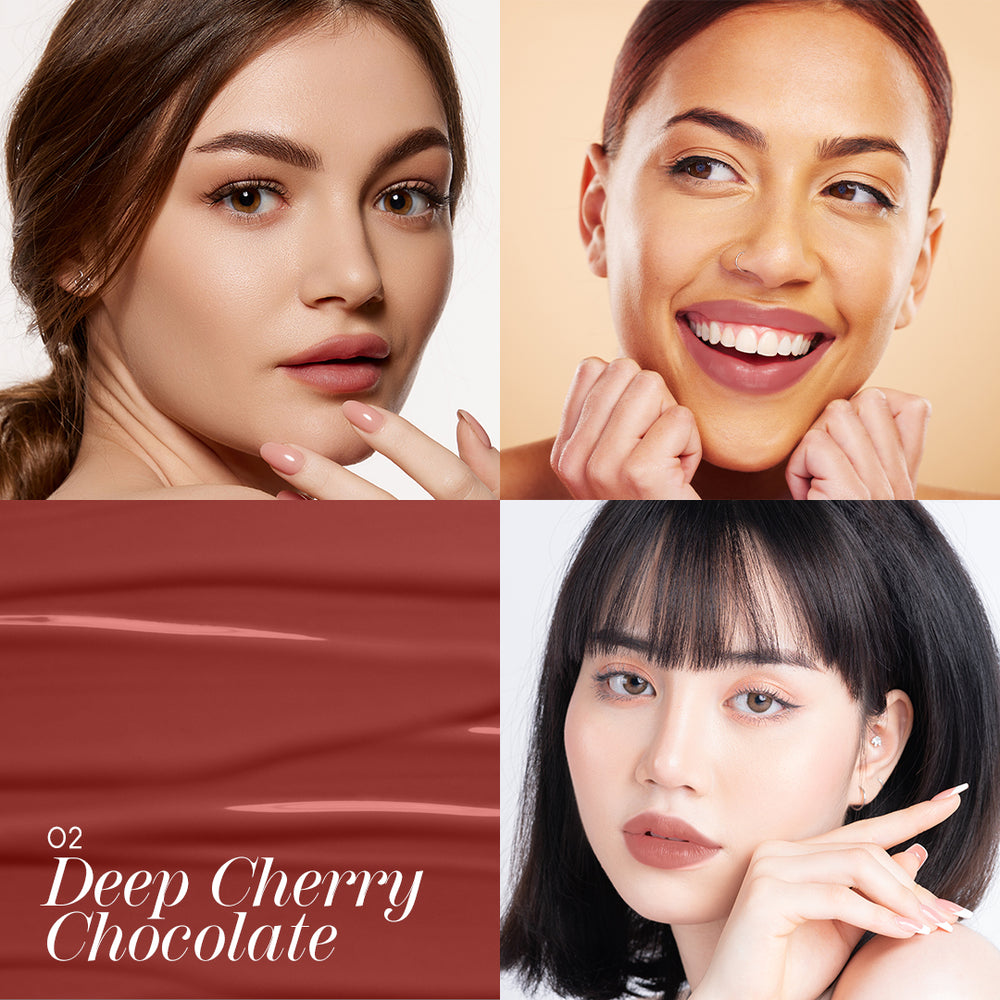 Group-Deep Cherry Chocolate