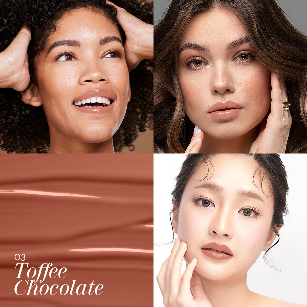Group-Toffee Chocolate