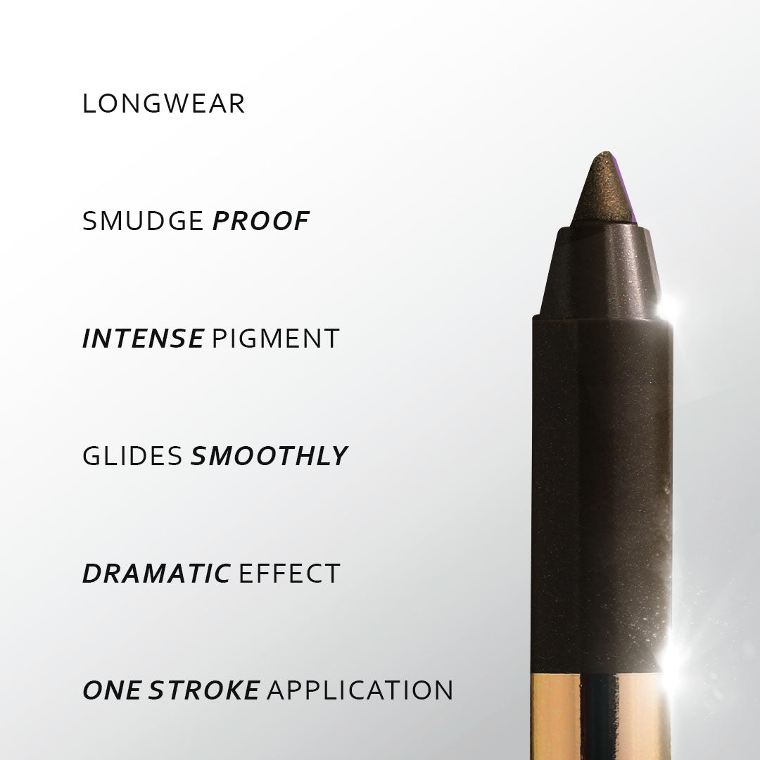 Eveline Cosmetics Variete Gel Eyeliner Pencil