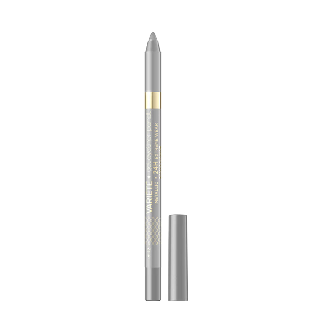 Eveline Cosmetics Variete Gel Eyeliner Pencil