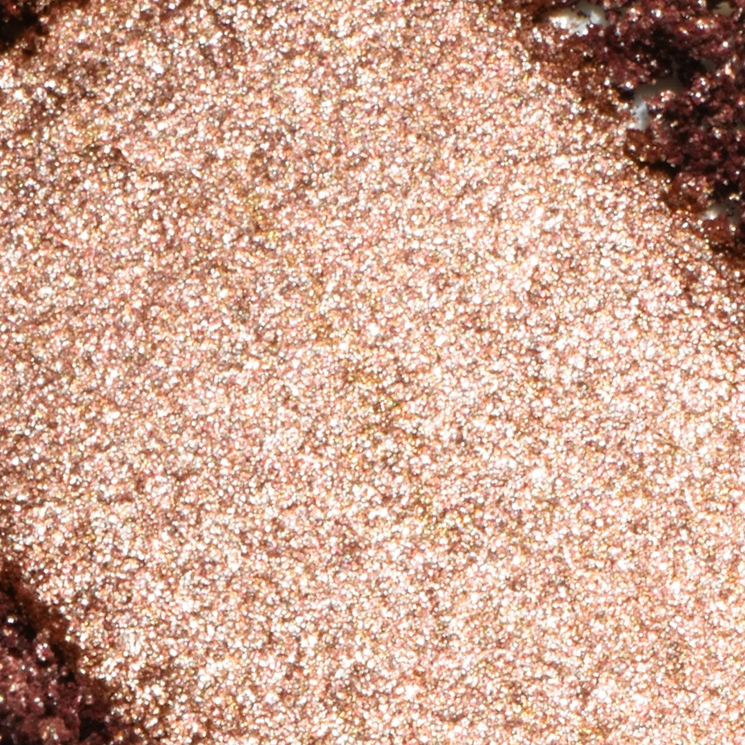 Eveline Cosmetics Choco Glamour Mono Eyeshadow - Moon Sparkle