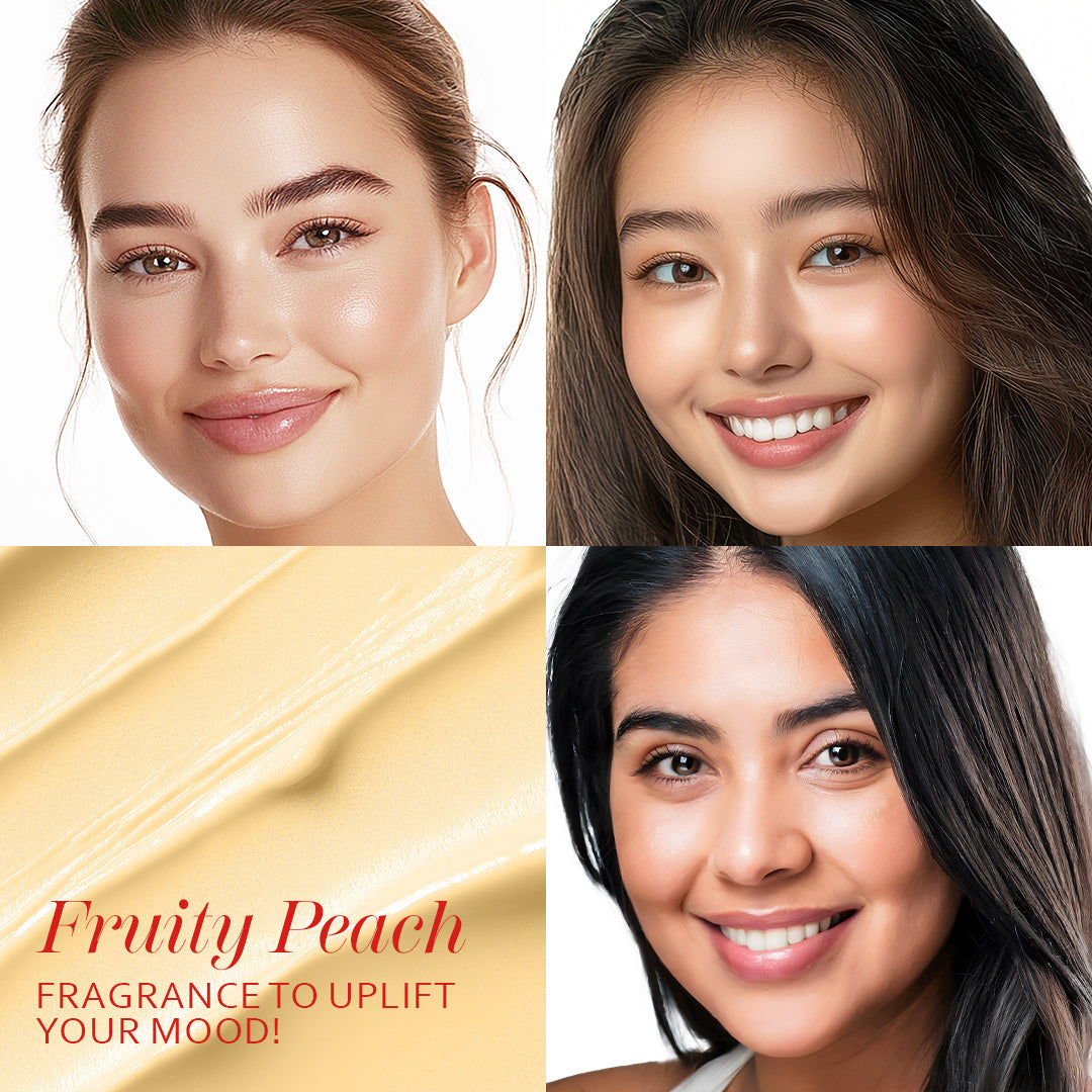 Eveline Cosmetics SOS Nourishing And Regenerating Lip Balm