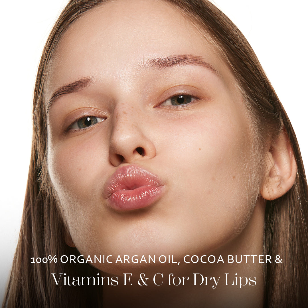 Eveline Cosmetics SOS Nourishing And Regenerating Lip Balm