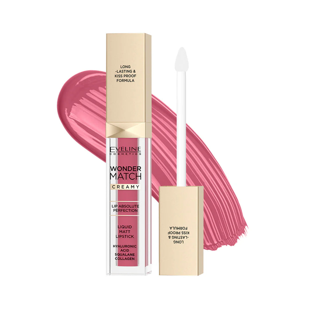 Ultimate Everyday-to-Glam Lip Edit – 5 Shade Combo