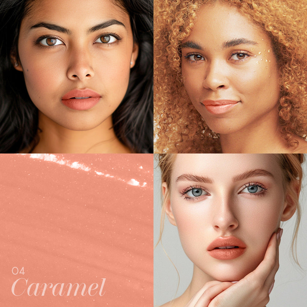 Group-04 CARAMEL