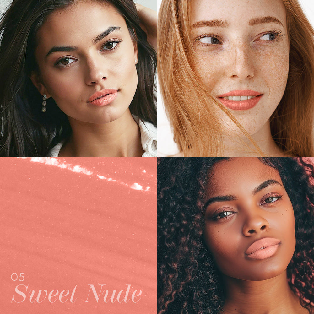 Group-05 SWEET NUDE