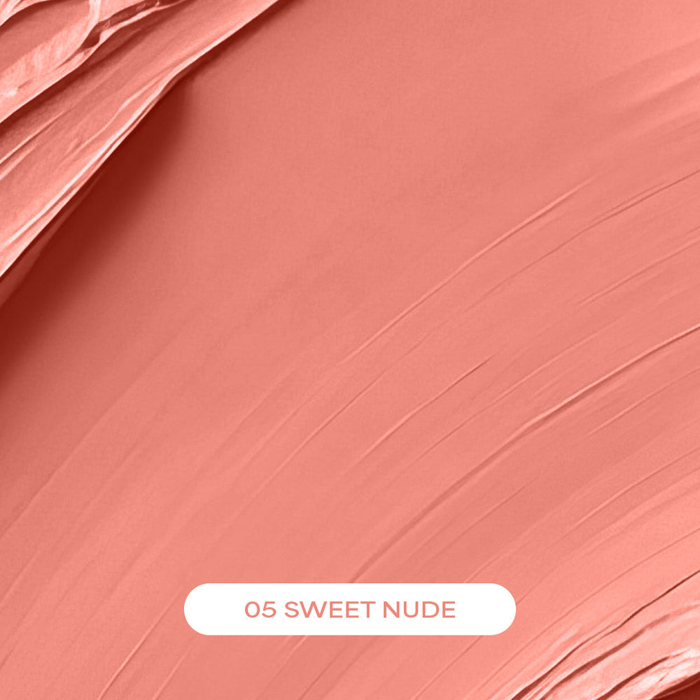 Group-05 SWEET NUDE